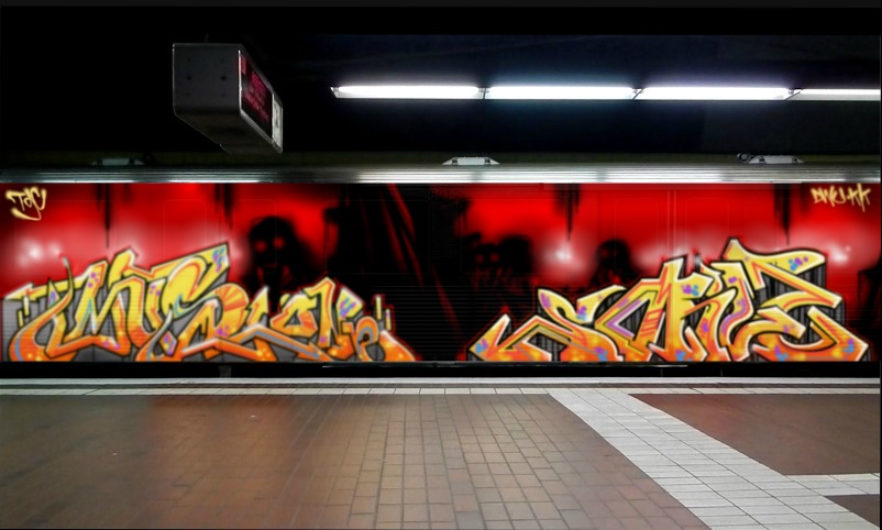 Bombing 1481243963241