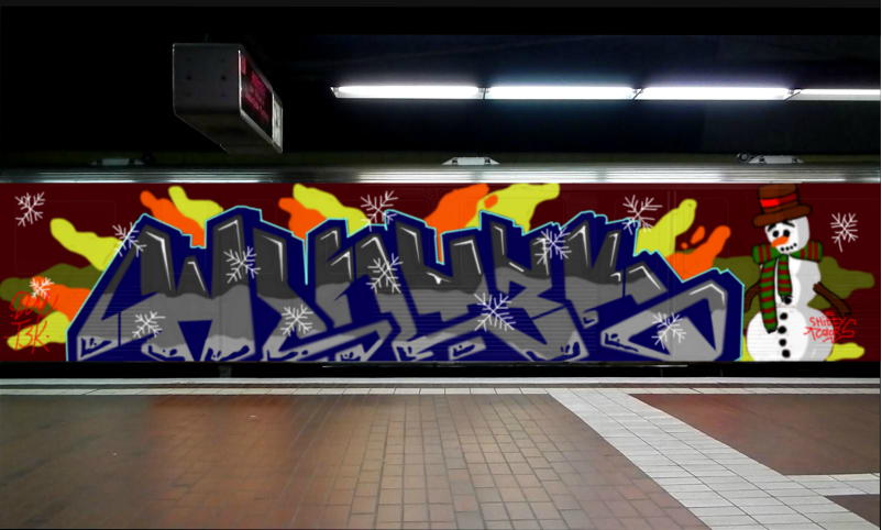 Bombing 1480975108309