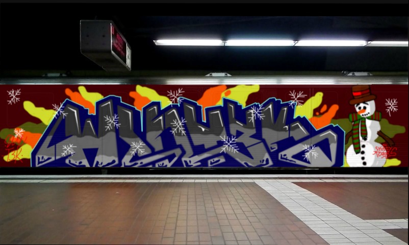 Bombing 1480975108309