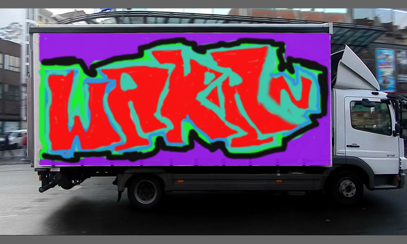 Bombing 1378445068272