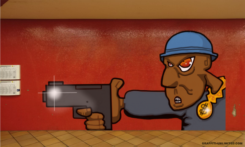 Bombing 1481048326784