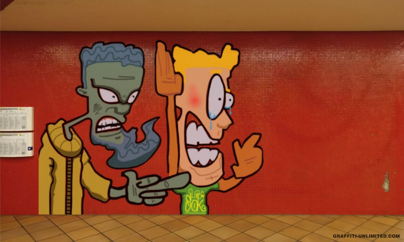 Bombing 1481054680995