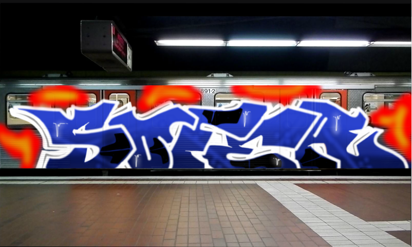 Bombing 1481109522322