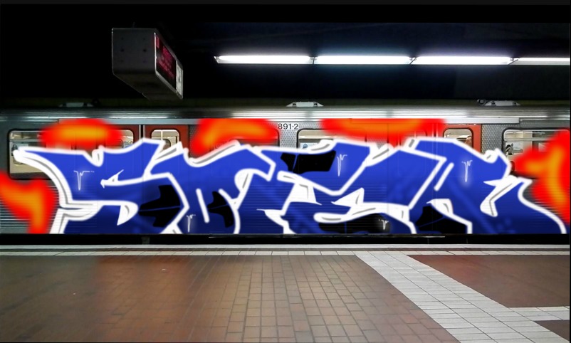 Bombing 1481109522322