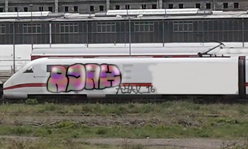 Bombing 1481127846032