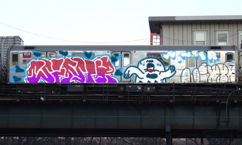 Bombing 1481178542563