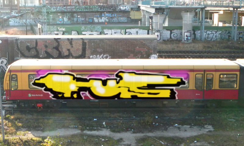 Bombing 1378484946900