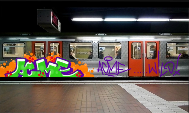 Bombing 1481231706991