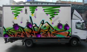 Bombing 1481236773369