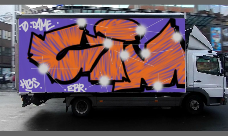 Bombing 1378496746369