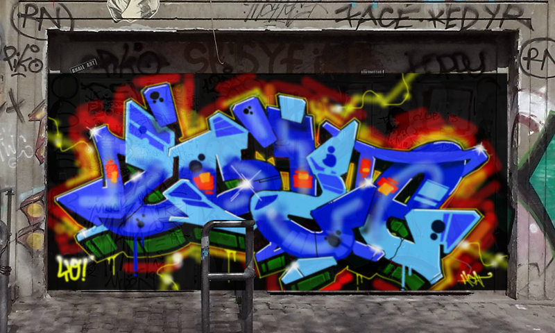 Bombing 1481294178875