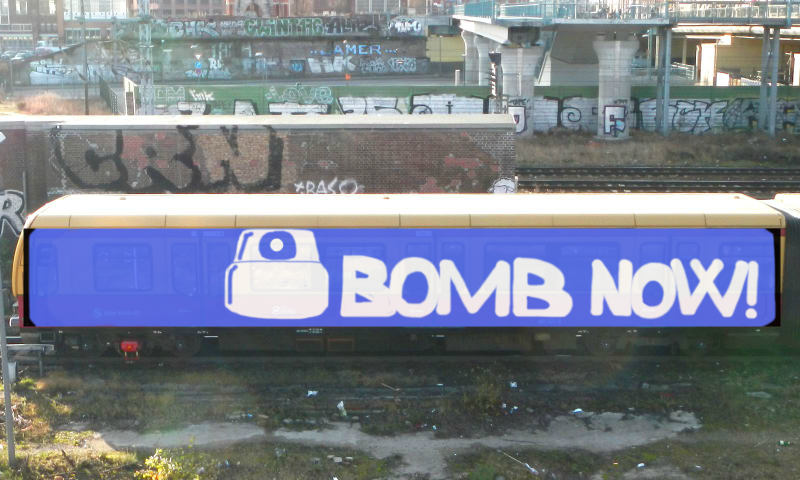 Bombing 1481286776697