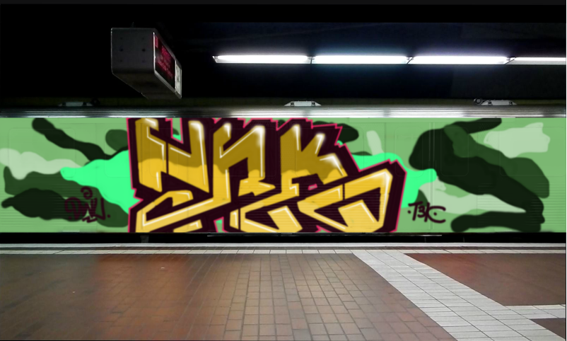 Bombing 1481325967746