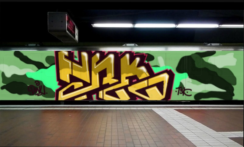 Bombing 1481325967746