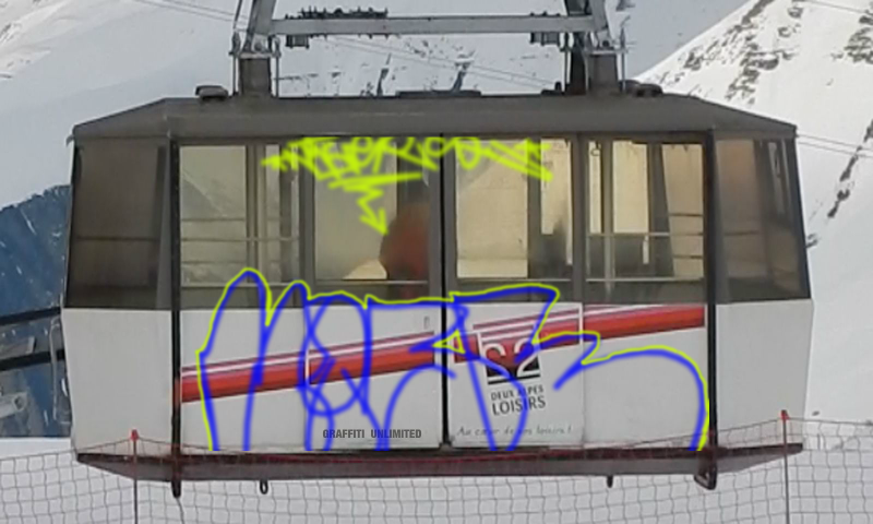 Bombing 1481464093823