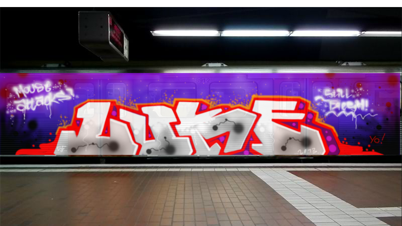 Bombing 1378665363341