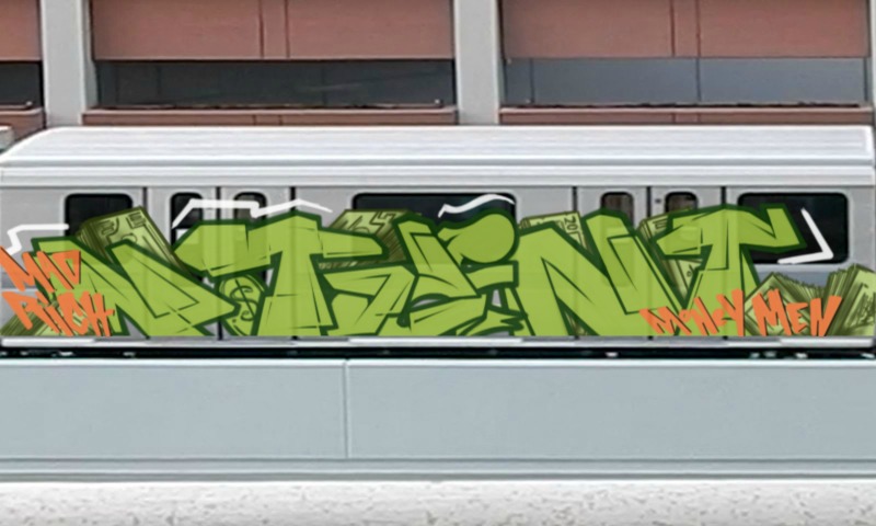 Bombing 1481591695600