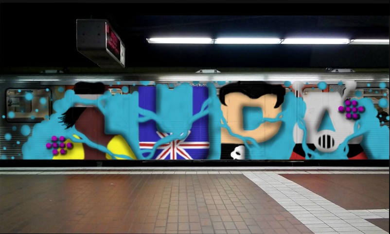 Bombing 1481637501912