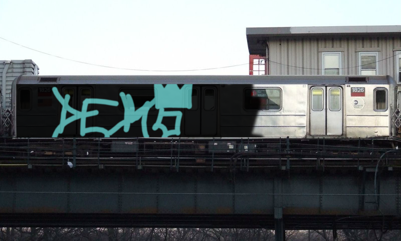 Bombing 1378681691504