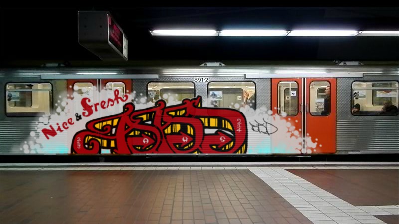 Bombing 1378682912501