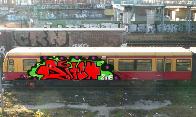 Bombing 1481651365130