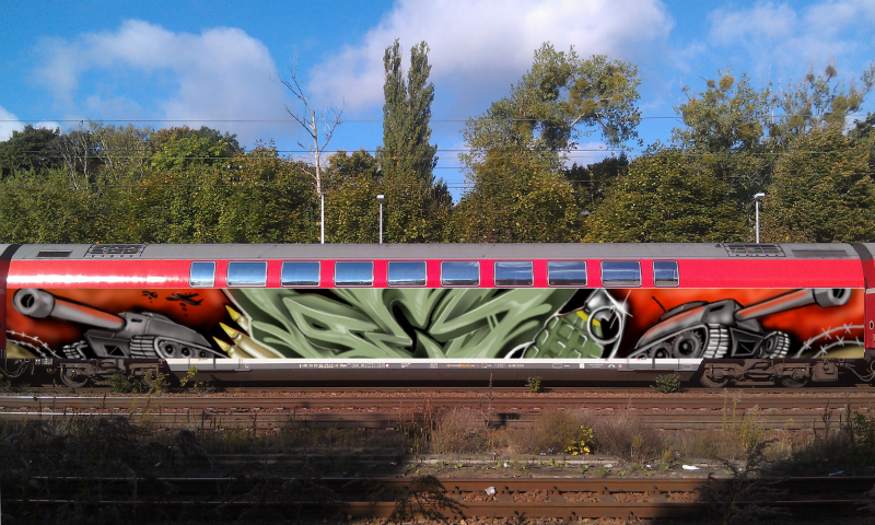 Bombing 1481677371739