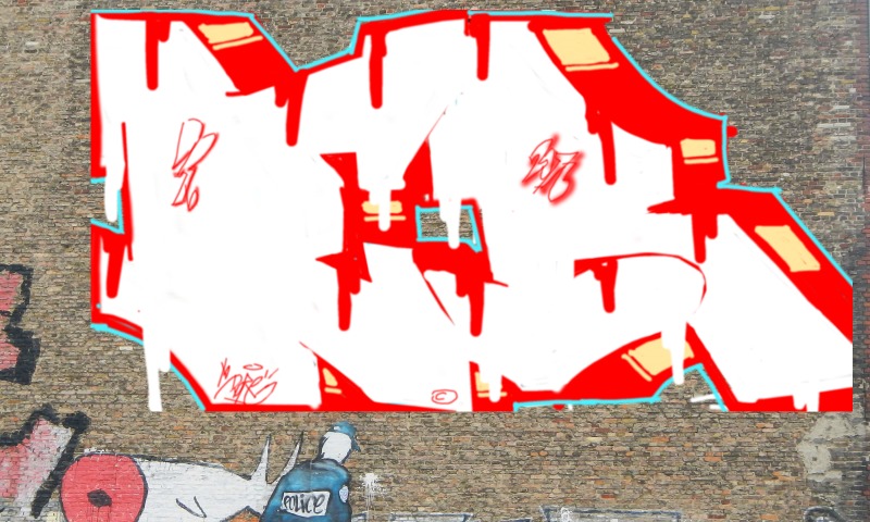 Bombing 1481724555969