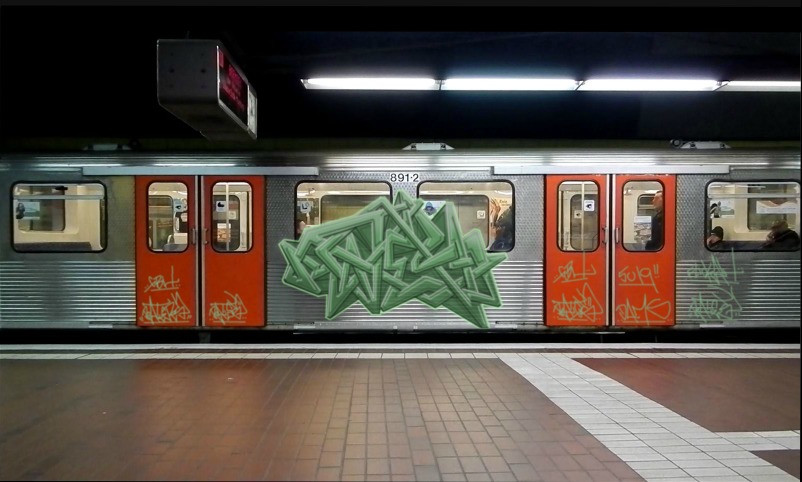 Bombing 1481780193545