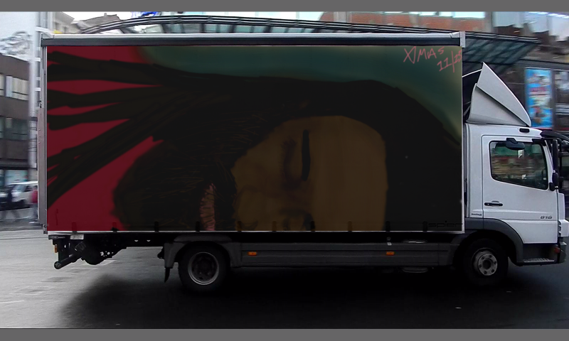 Bombing 1378720738886