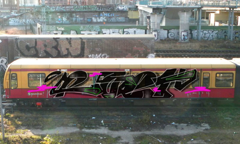 Bombing 1378734305524