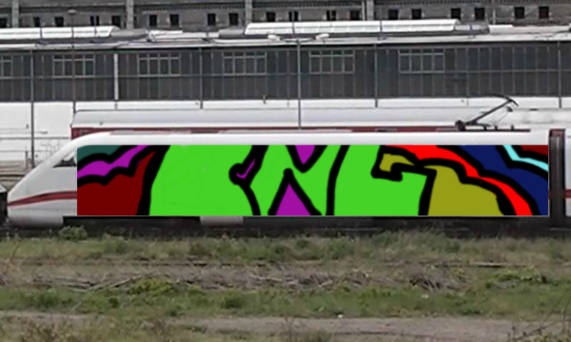 Bombing 1378736708791