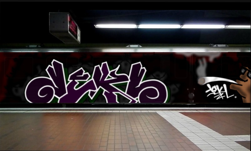 Bombing 1481885396305