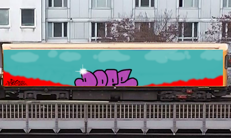 Bombing 1378747214758