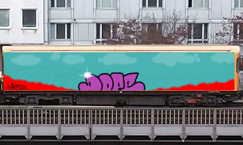 Bombing 1378747214758