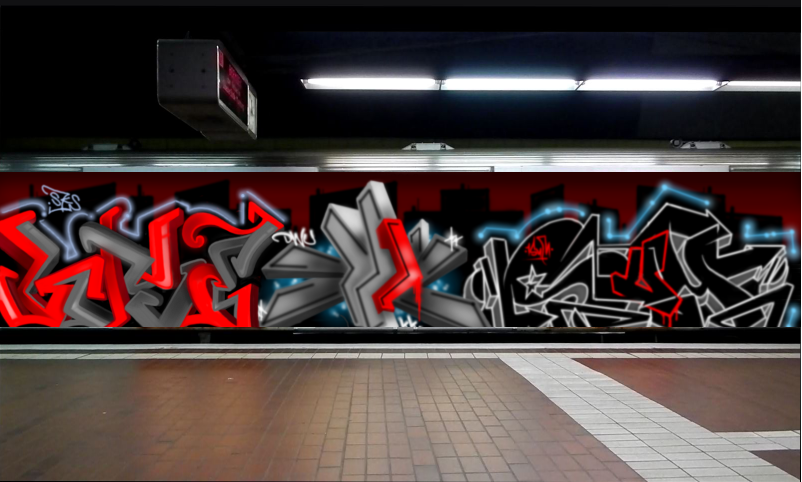 Bombing 1482185596404