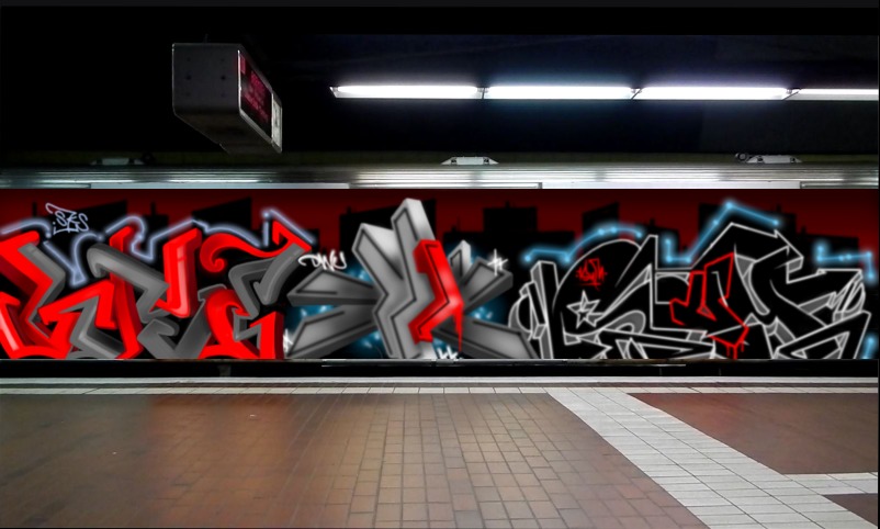 Bombing 1482185596404