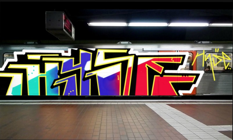 Bombing 1481915732817