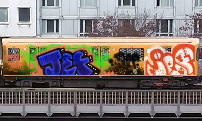 Bombing 1378749690966