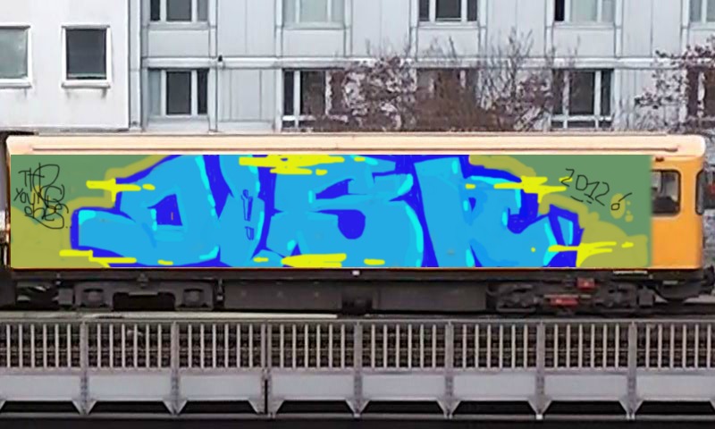 Bombing 1355526888924