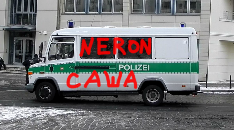 Bombing 1378750608609