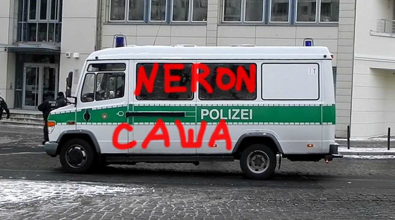 Bombing 1378750608609