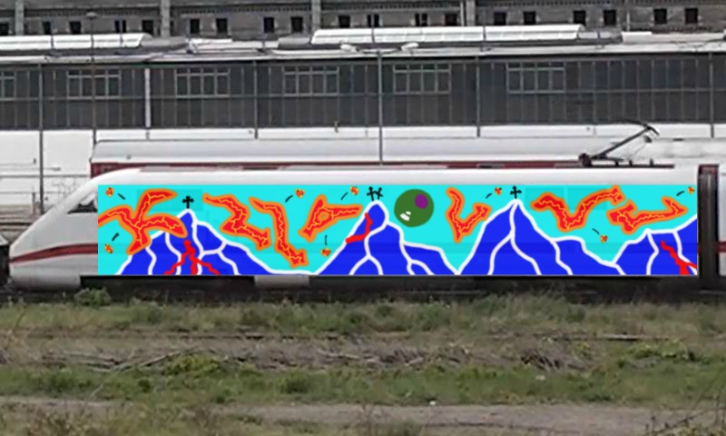 Bombing 1481980733826