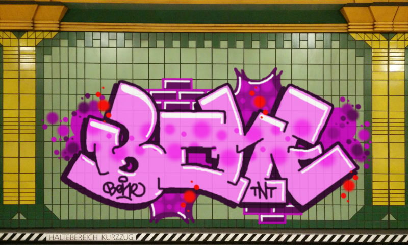 Bombing 1482000410098