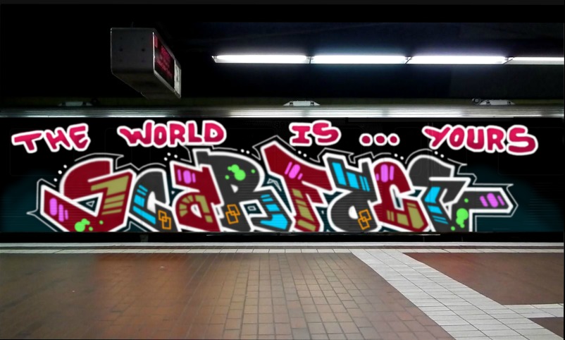 Bombing 1482244051448