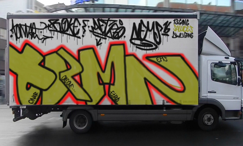 Bombing 1482057183204