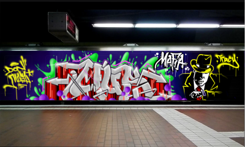 Bombing 1482336498750