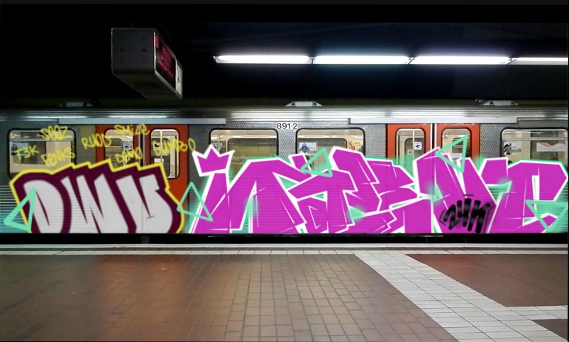 Bombing 1482270056306