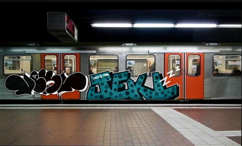 Bombing 1482142607541