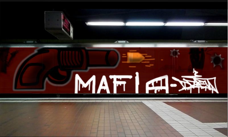 Bombing 1482144715799