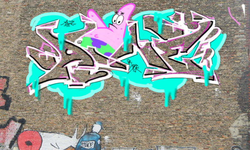 Bombing 1482177370445